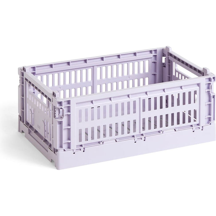 Photo of Colour Crate, Small 17x26.5 Cm