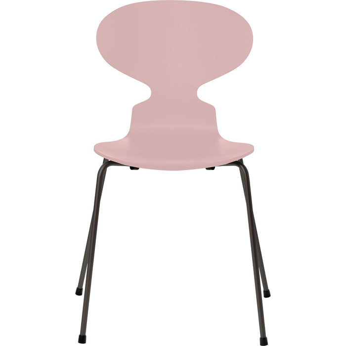 Photo of ANT 3101 Chair - 4 Legs - Warm Graphite Base