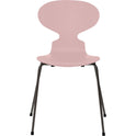 ANT 3101 Chair - 4 Legs - Warm Graphite Base