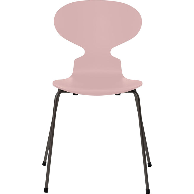 Photo of ANT 3101 Chair - 4 Legs - Warm Graphite Base