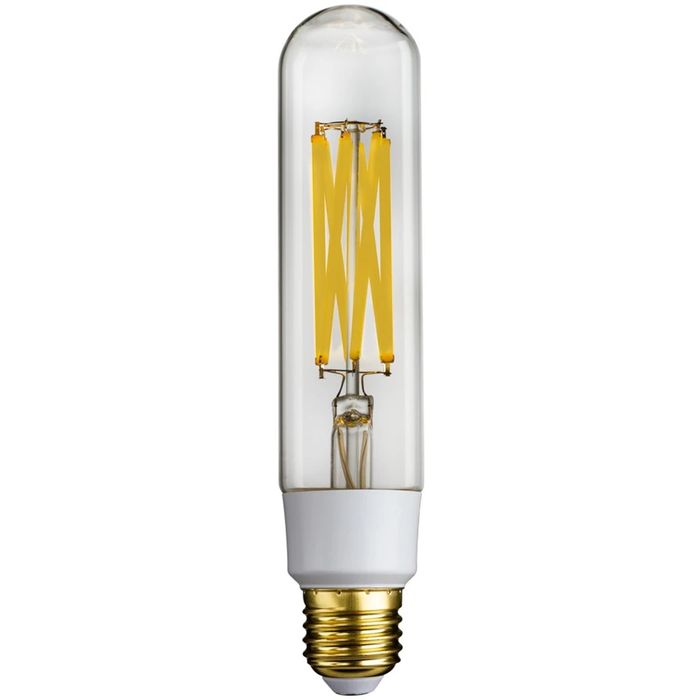 Photo of Led Light Source E27 T38 15w 2000lm 2700k Dimmable Clear