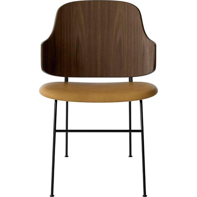 Photo of The Penguin Dining Chair