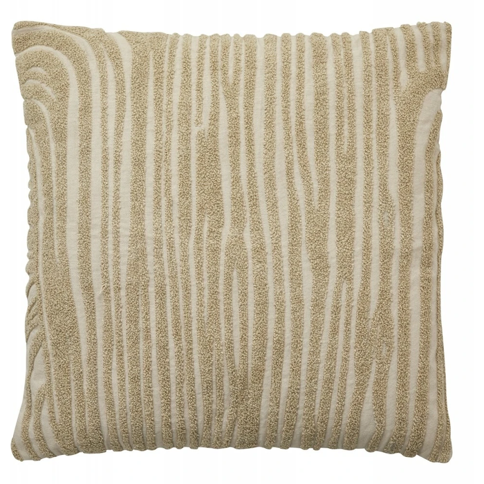 Photo of Elodie Cushion Sand Incl Filling