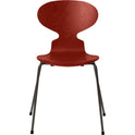 ANT 3101 Chair - 4 Legs - Warm Graphite Base