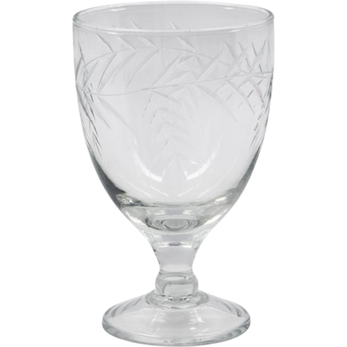 Photo of Crys wine glasses - set of 12 pieces