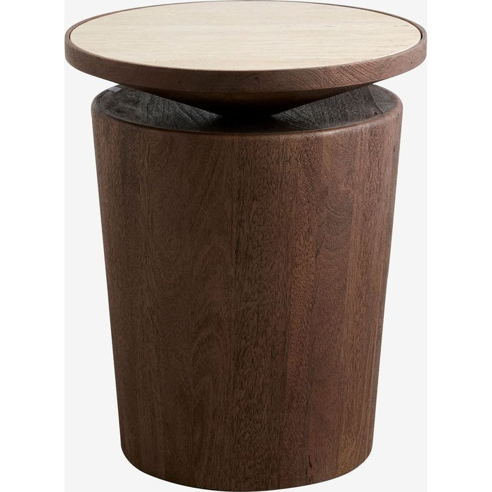 Photo of Kwando Sidebord