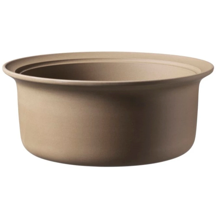 V21 Firepot bowl, extra large - Ø27.5 cm