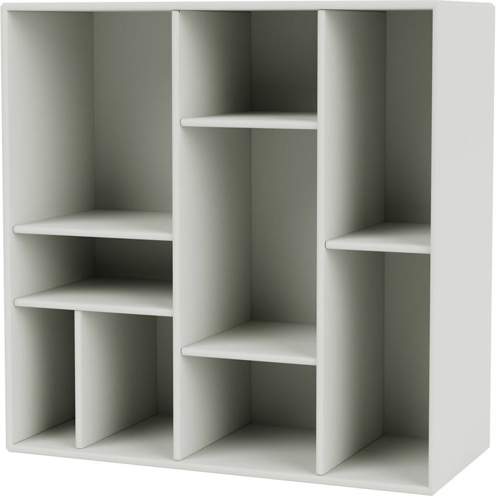 Photo of Compile Decorative Shelf - Suspension Rail