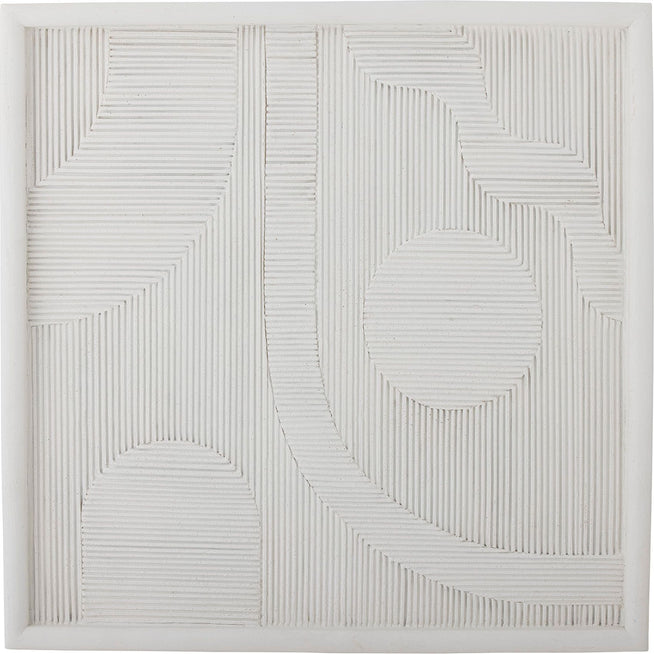 Photo of Patina Wall Decoration