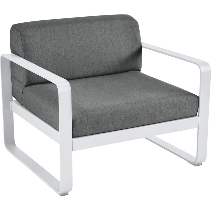 Photo of Bellevie Fåtölj Cotton White