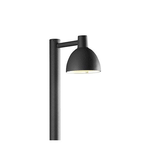 Photo of Toldbod Balls Ø155mm Outdoor Lamp Black