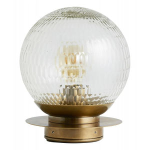 Photo of Zeus Outdoor Wall Lamp