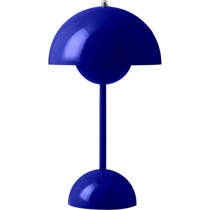Photo of Flowerpot VP9 Portable Table Lamp