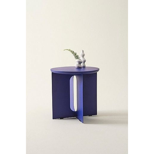 Photo of THUSIS Side Table Ø51 cm