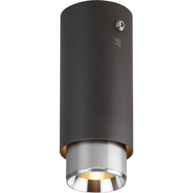 Photo of Buster + Punch - Exhaust Surface - Graphite - Spotlights - Massimo Buster Minale - Grå