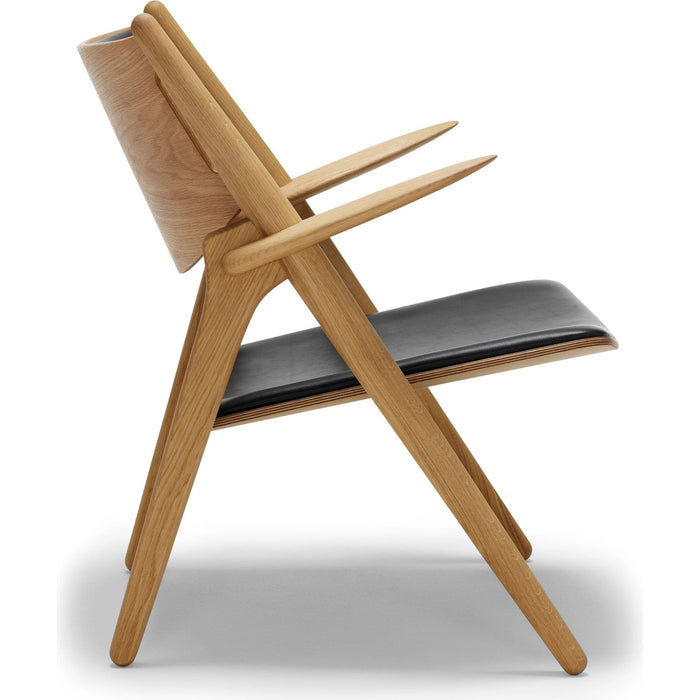 Photo of CH28P Lounge Chair