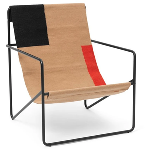 Photo of Desert Lounge Chair