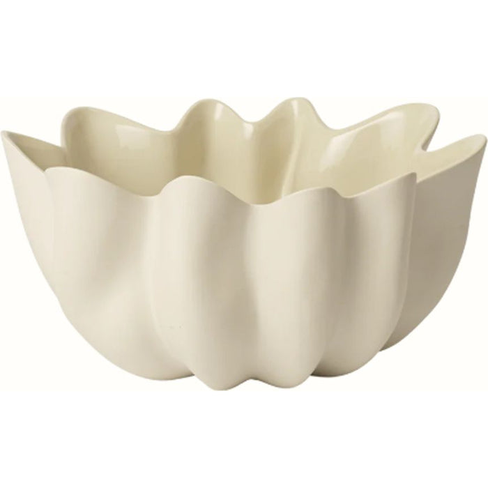 Photo of Nium Bowl - Skål - Dark Sage - Small - W:22 X H:11 Cm