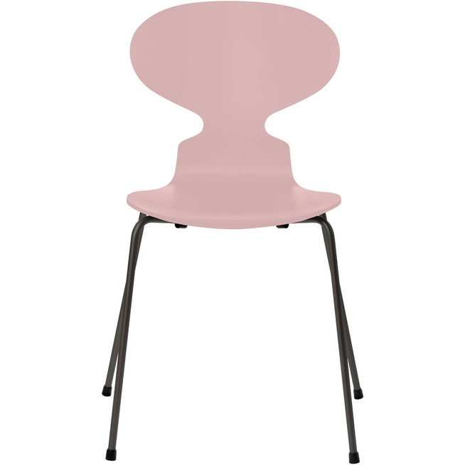 Photo of ANT 3101 Chair - 4 Legs - Warm Graphite Base