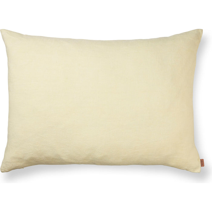 Photo of Heavy Linen Cushion - Pude