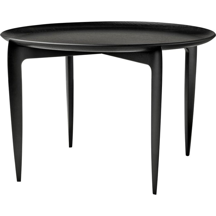 Photo of Foldable Tray Table Ø60 Cm