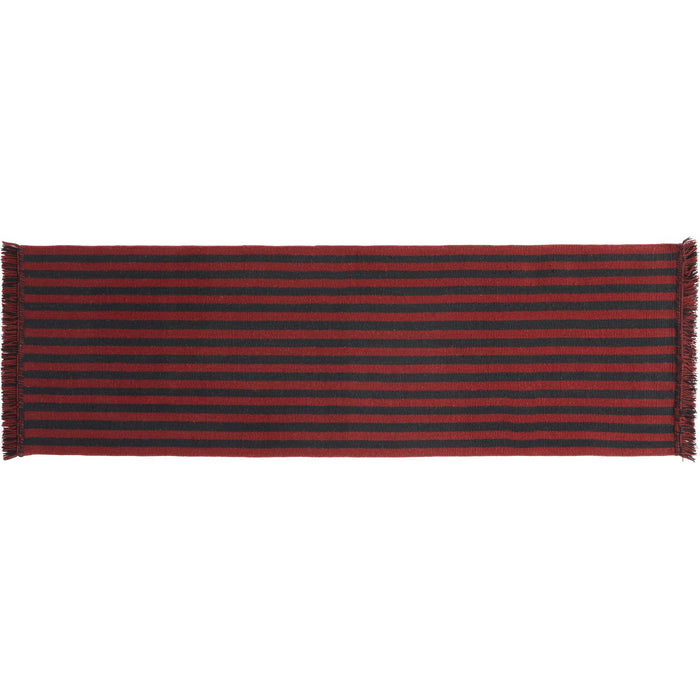 Photo of Stripes and Stripes Rug 60x200 Cm