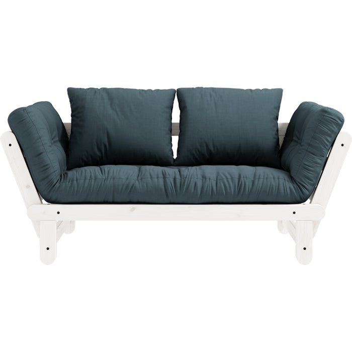 Photo of Beat (sleep) Sofa - White