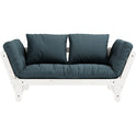 Beat (sleep) Sofa - White