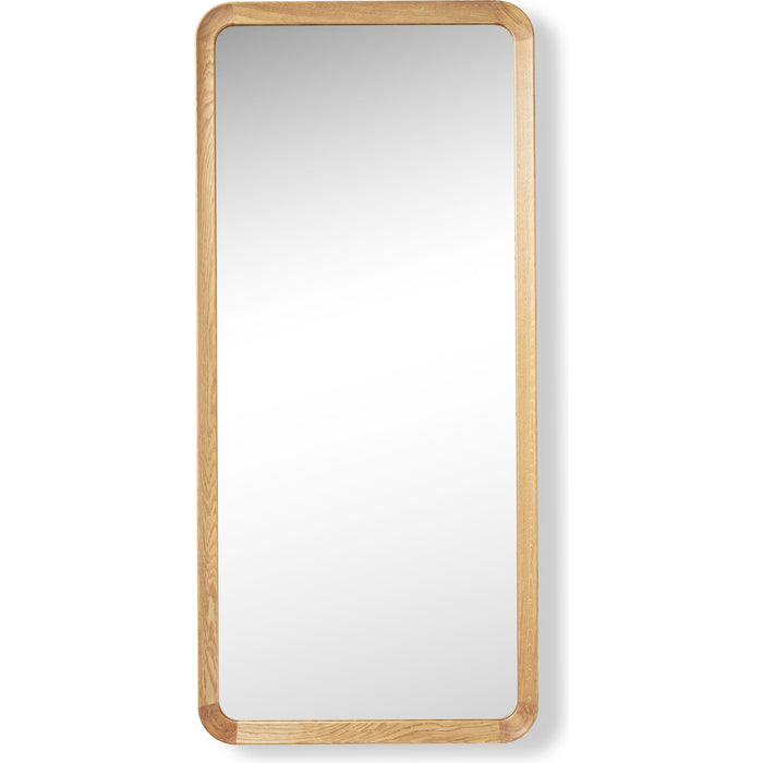 Vla62 Radio House Mirror from Carl Hansen & Søn