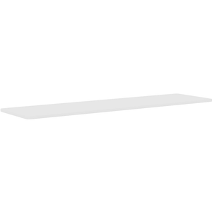 Photo of Panton Wire Inlay Shelf, D 18,8 - New White - Hyllsystem - Verner Panton - Vit - Mdf