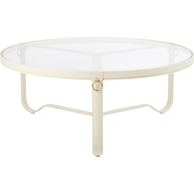 Photo of Adnet Coffee Table, Large
