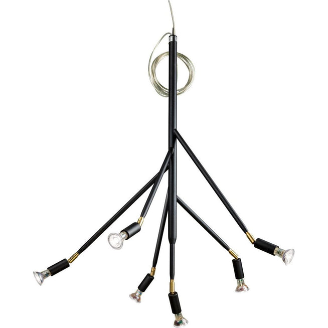 Photo of Kvist 6 Pendant Lamp