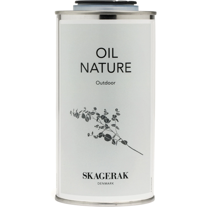 Photo of Cura Oil Nature - Skagerak Design Team