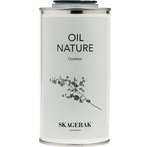 Photo of Cura Oil Nature - Skagerak Design Team