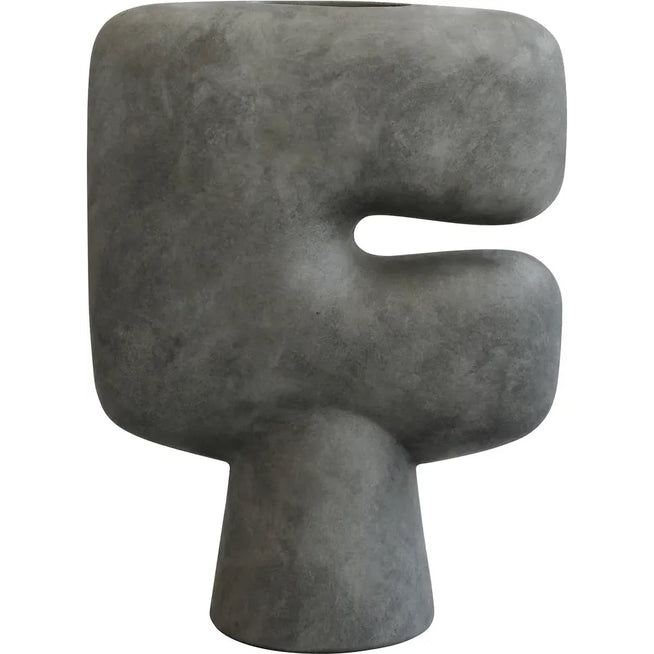 Photo of Tribal Vase Big