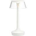 Bon Jour Unplugged Table Lamp
