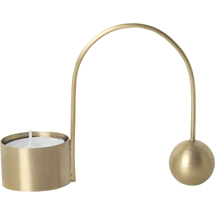 Photo of Balance Tealight Holder