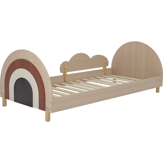 Photo of Bloomingville Mini Charli Junior Bed