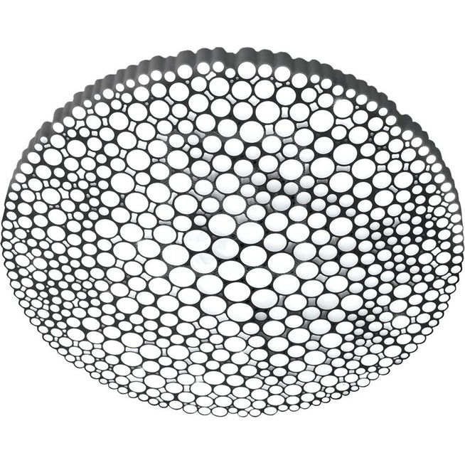 Photo of Calipso Wall/Ceiling Lamp 2700k - Wall Lamps - Neil Poulton - White