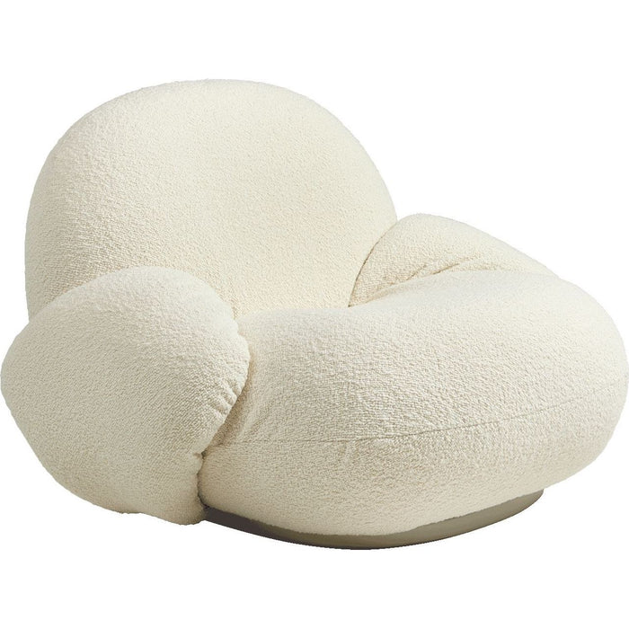 Photo of Pacha Lounge Chair with armrest