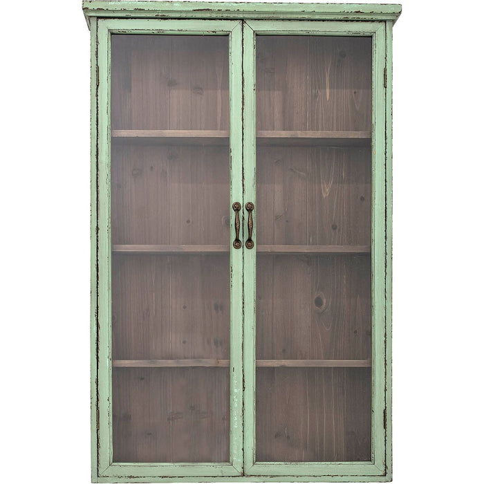 Photo of Hazem Cabinet