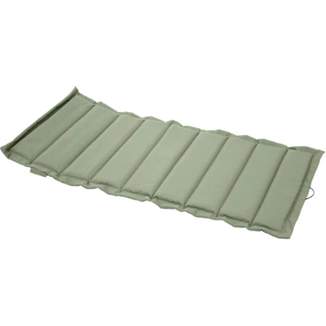 Photo of Luxembourg Outdoor Cushion 96 X 47 Cm Almond Green - Dynor & Kuddar - Grön