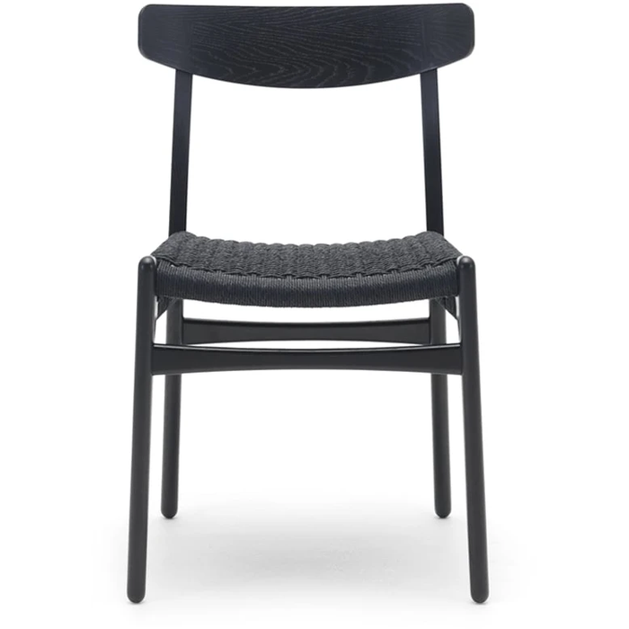Photo of CH23 Dining Chair