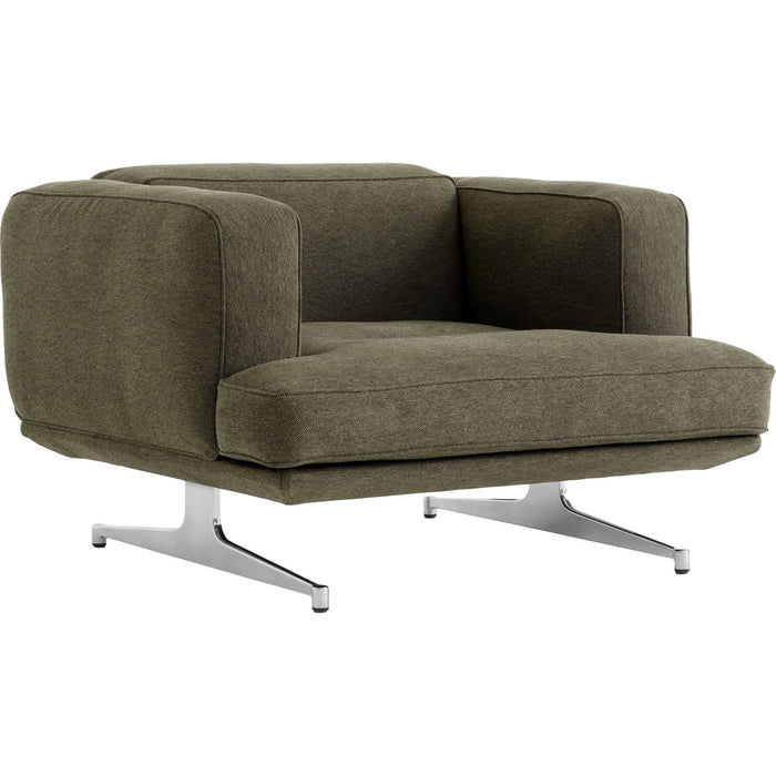Photo of Inland AV21 Lounge Chair