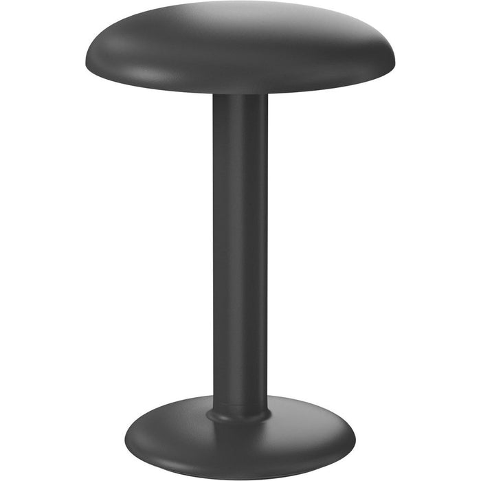 Photo of Gustave Portable Table Lamp Matt