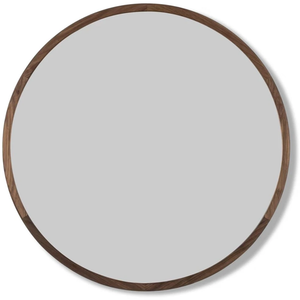 Photo of 8320 Silhouette mirror Ø: 100 cm