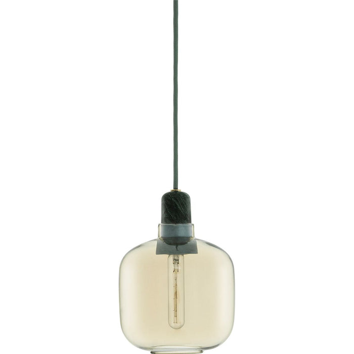 Photo of Amp Pendant Lamp Small