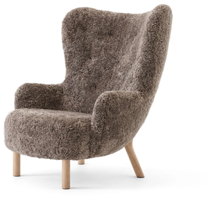 Photo of Petra VB3 Lounge Chair