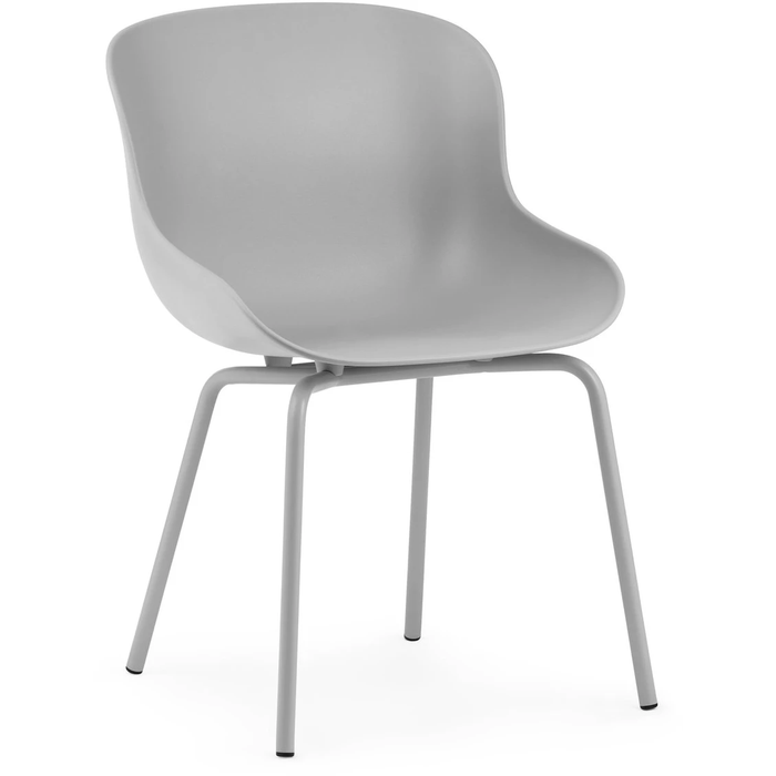 Photo of Hyg Chair Metal Legs