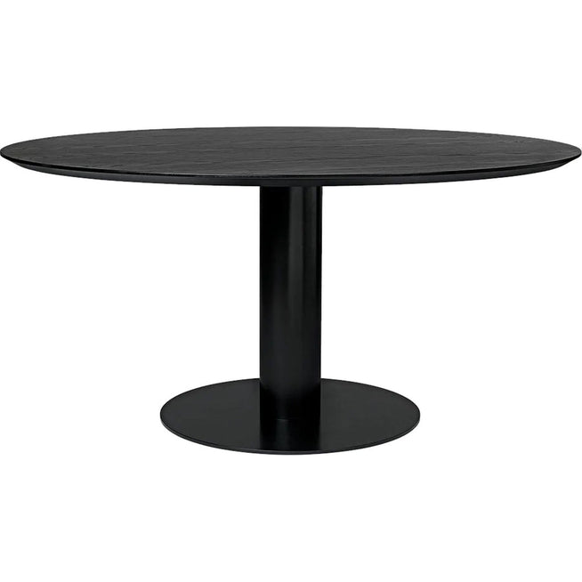 Photo of GUBI 2.0 Dining Table, Ø150 cm